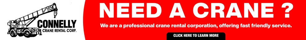 Connelly Crane Rental Corporation