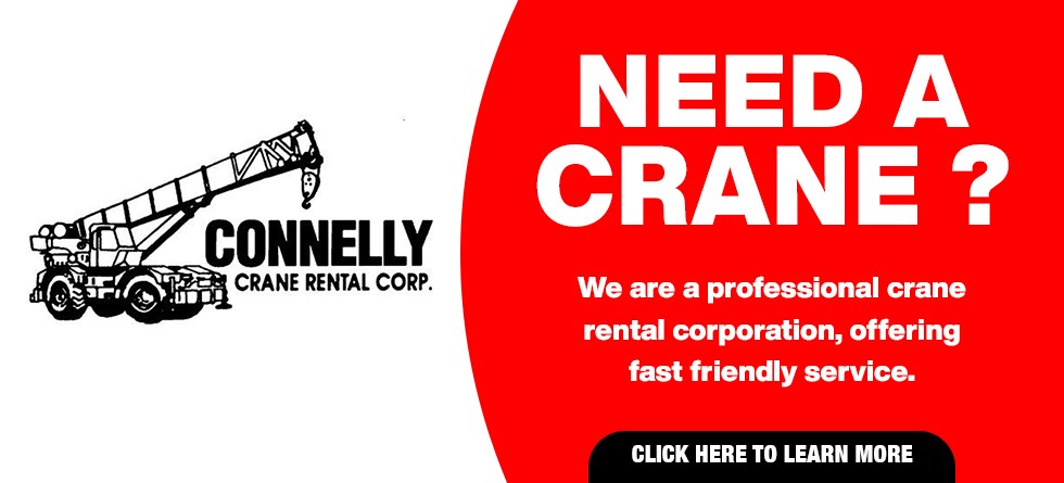Connelly Crane Rental Corporation